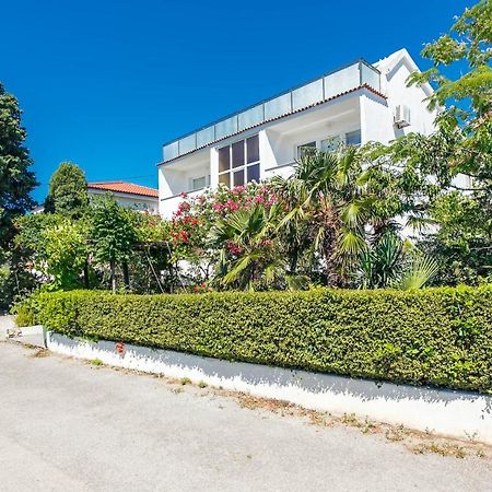 Guesthouse Ivkovic Krk Town Kültér fotó