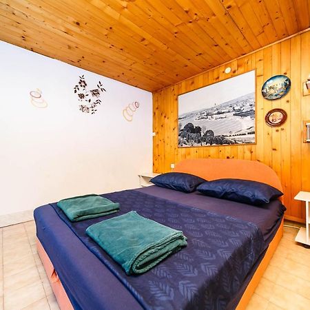 Guesthouse Ivkovic Krk Town Kültér fotó