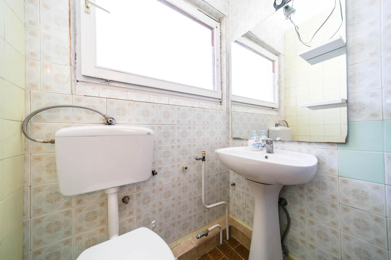Guesthouse Ivkovic Krk Town Kültér fotó