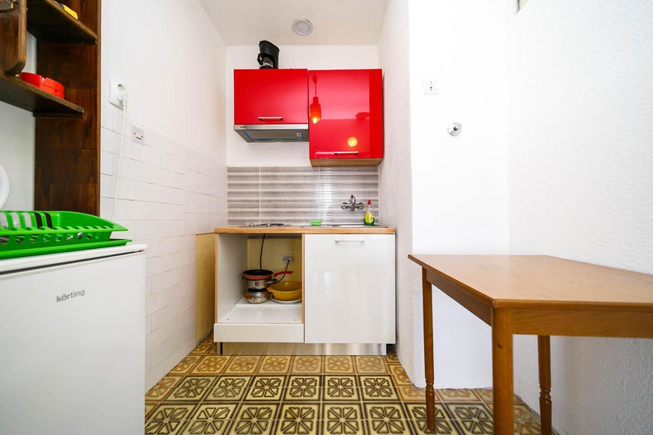 Guesthouse Ivkovic Krk Town Kültér fotó