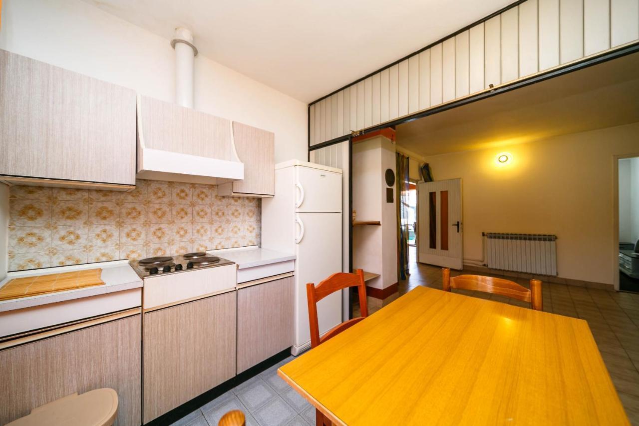 Guesthouse Ivkovic Krk Town Kültér fotó