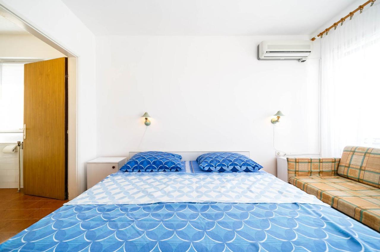 Guesthouse Ivkovic Krk Town Kültér fotó
