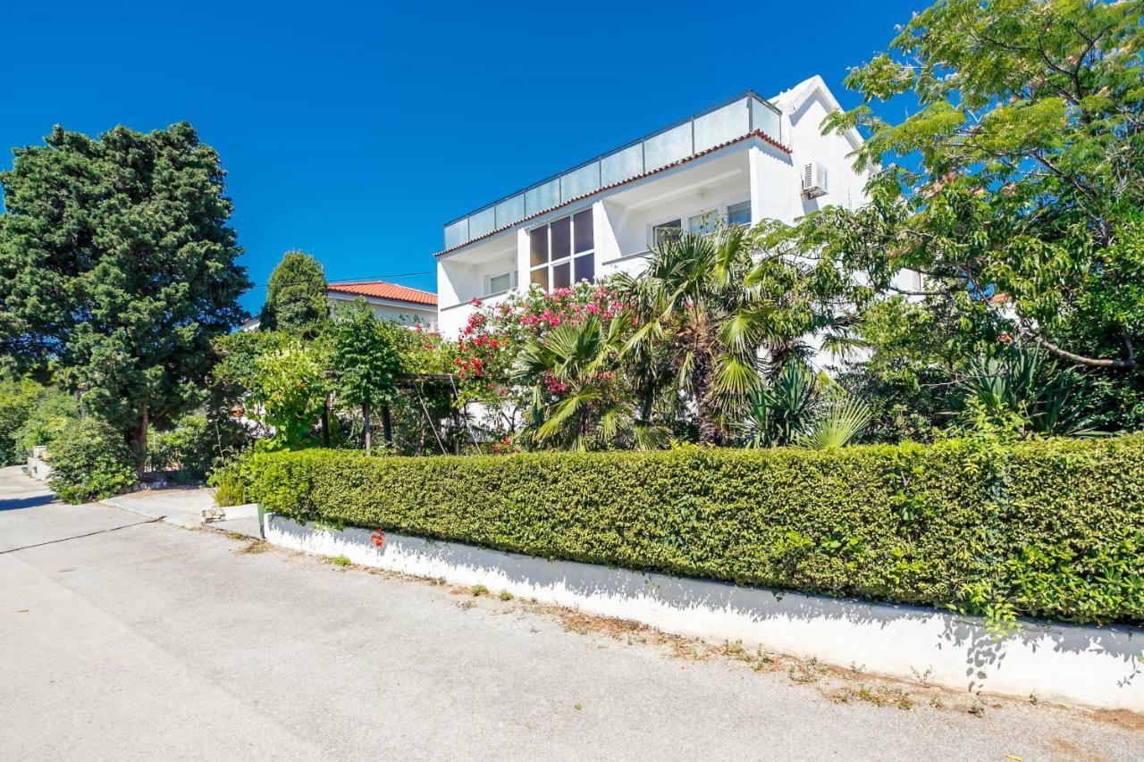 Guesthouse Ivkovic Krk Town Kültér fotó