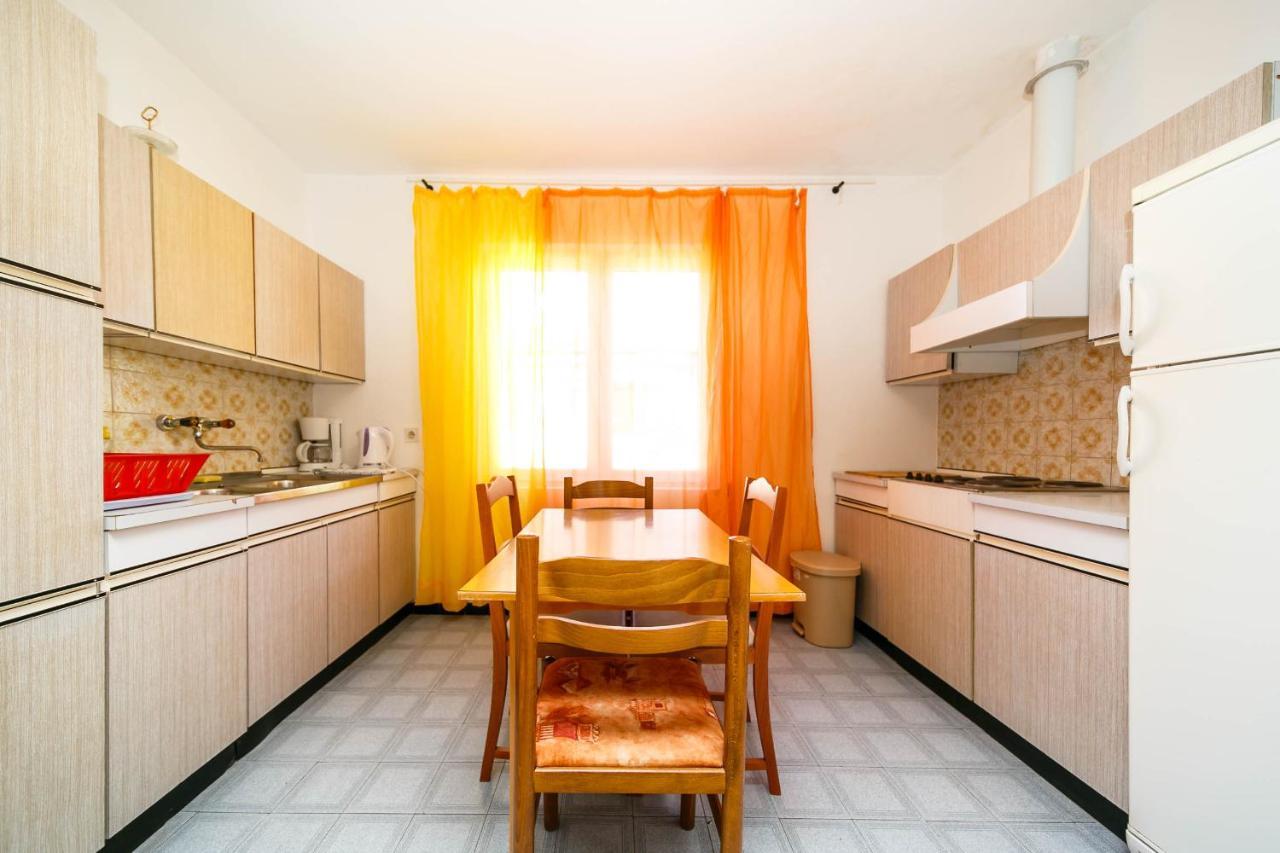 Guesthouse Ivkovic Krk Town Kültér fotó