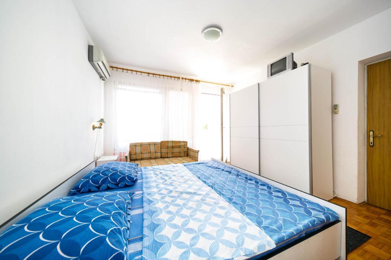 Guesthouse Ivkovic Krk Town Kültér fotó