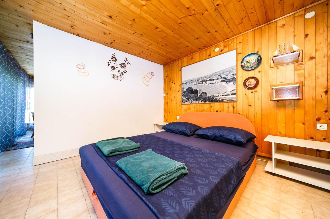 Guesthouse Ivkovic Krk Town Kültér fotó