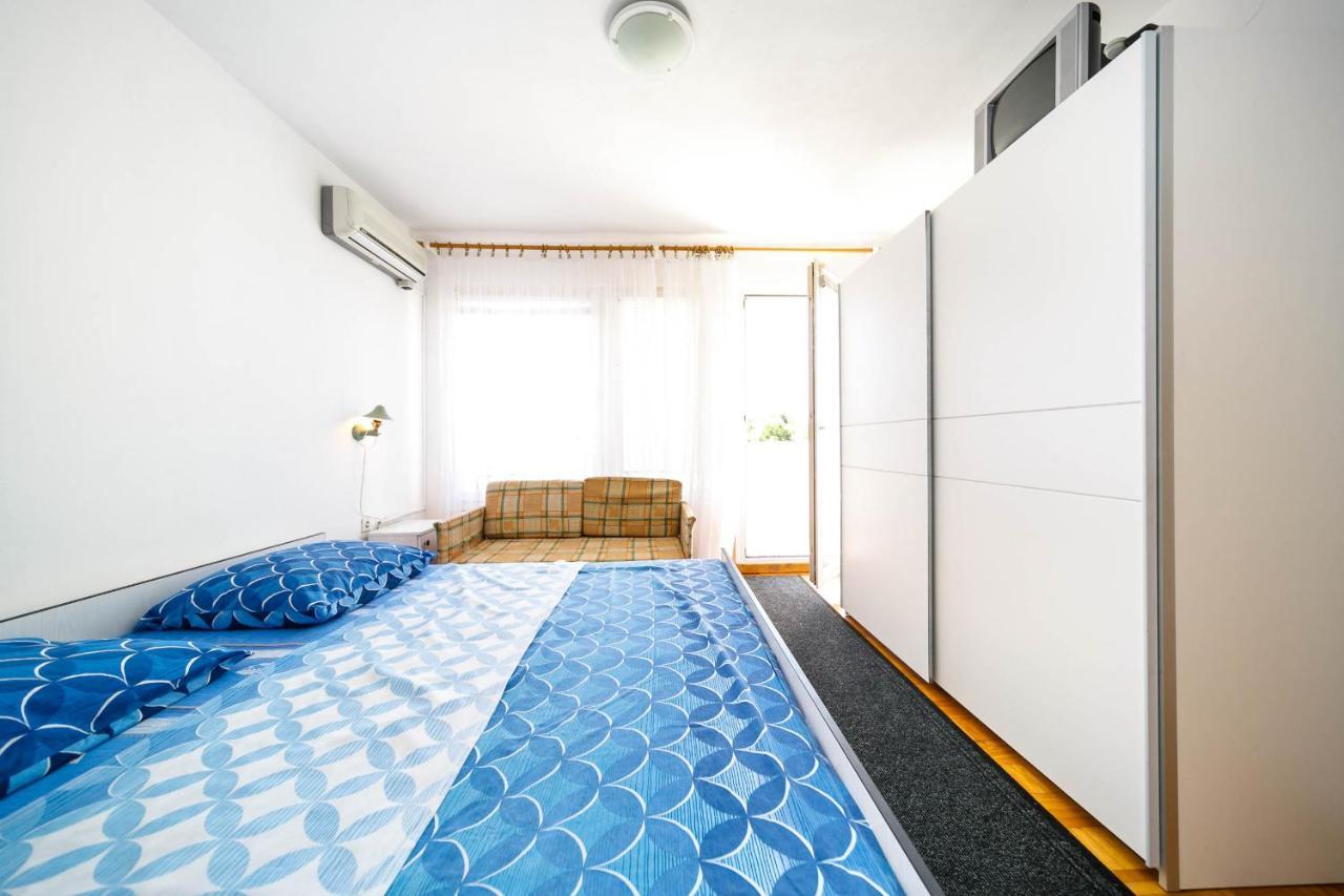 Guesthouse Ivkovic Krk Town Kültér fotó
