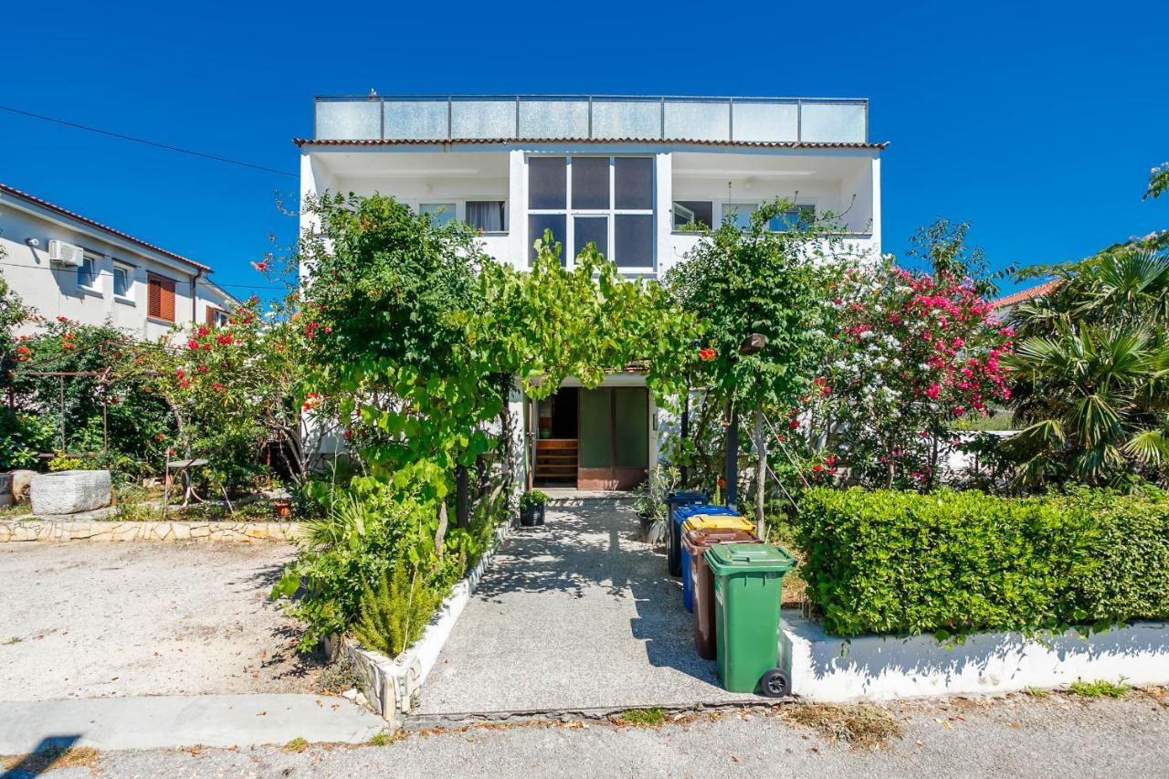Guesthouse Ivkovic Krk Town Kültér fotó