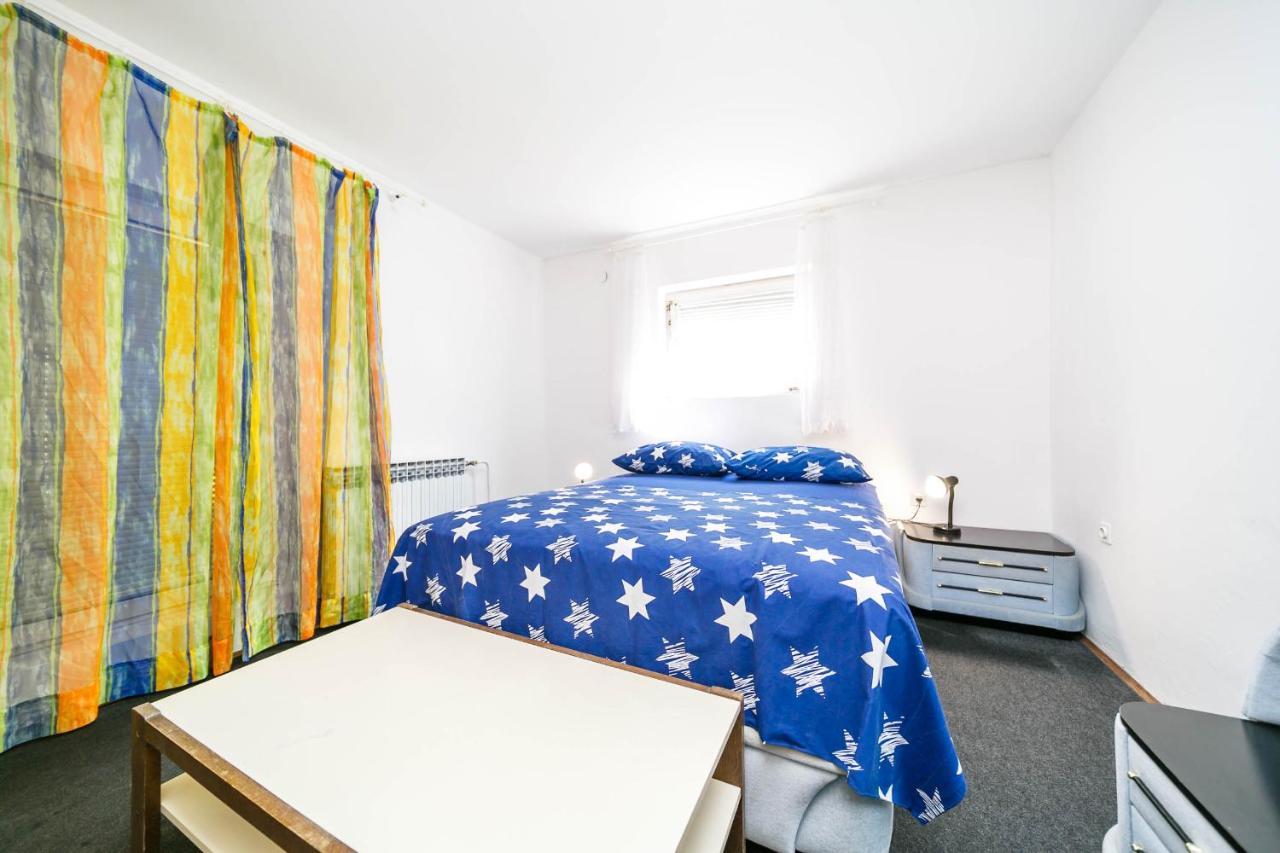Guesthouse Ivkovic Krk Town Kültér fotó