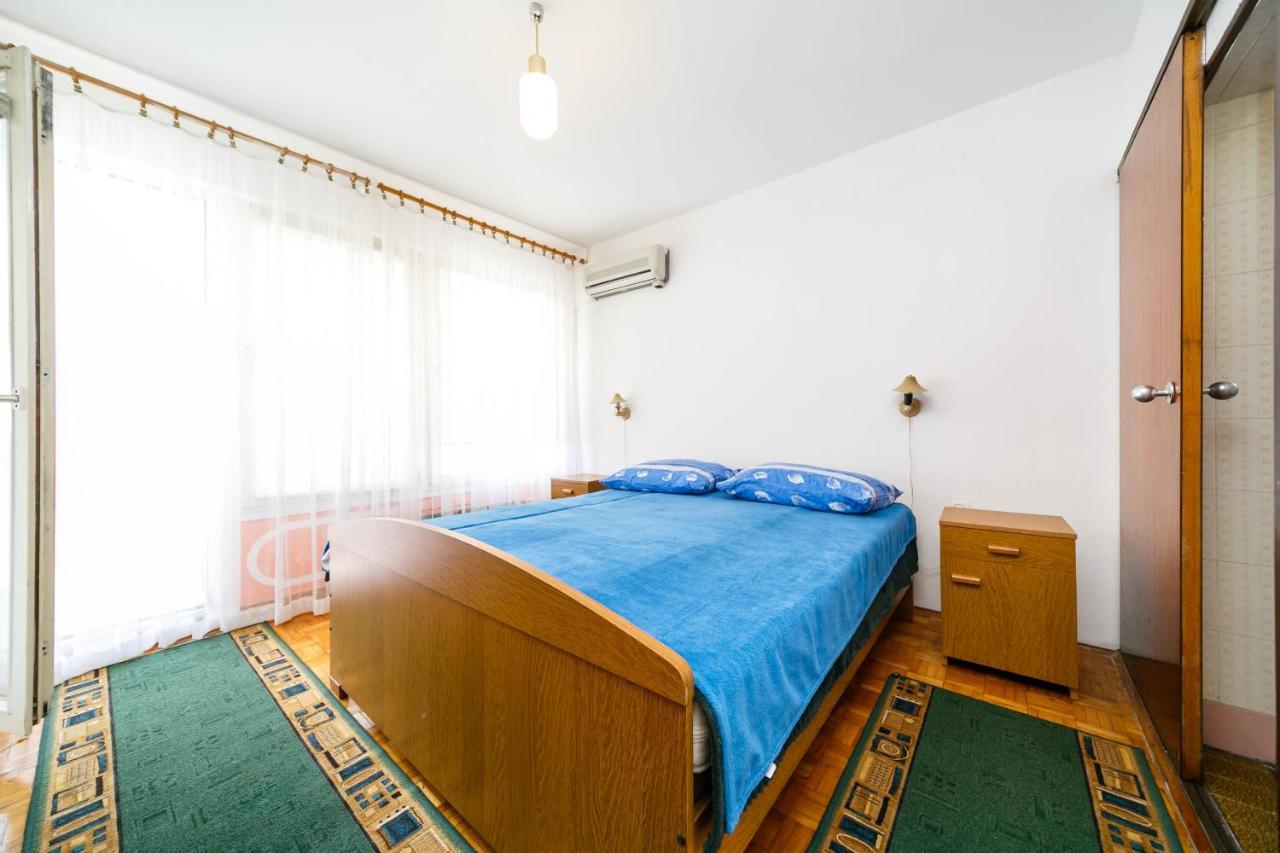 Guesthouse Ivkovic Krk Town Kültér fotó