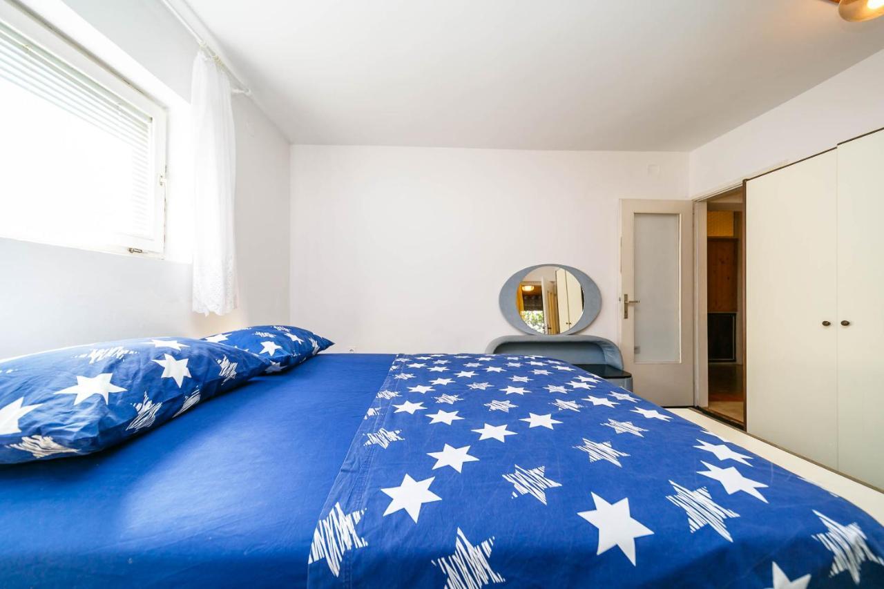 Guesthouse Ivkovic Krk Town Kültér fotó