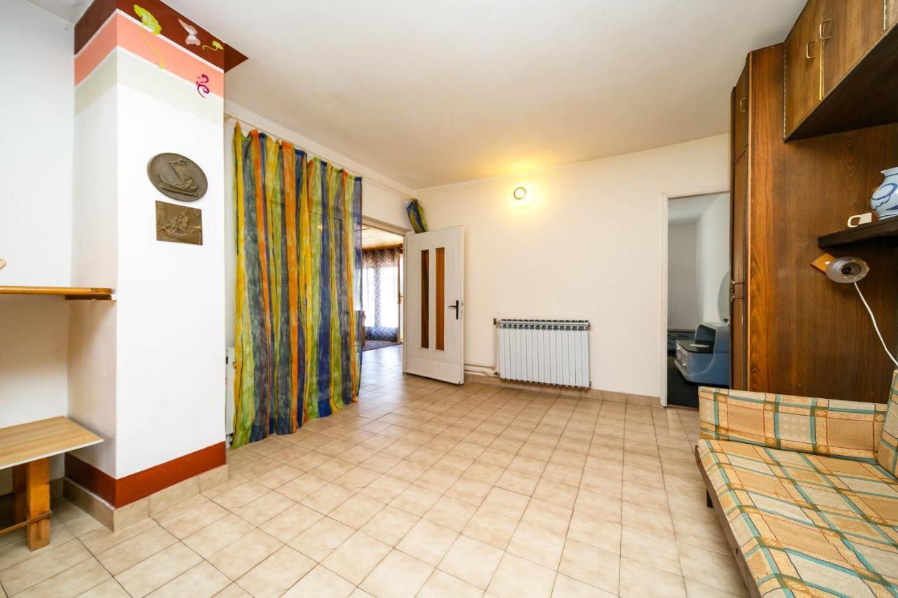 Guesthouse Ivkovic Krk Town Kültér fotó