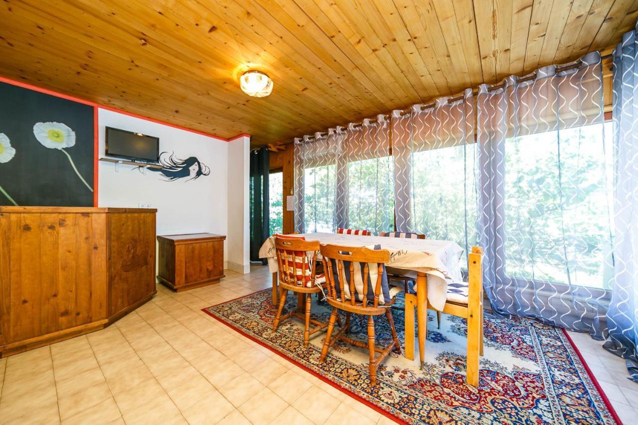 Guesthouse Ivkovic Krk Town Kültér fotó