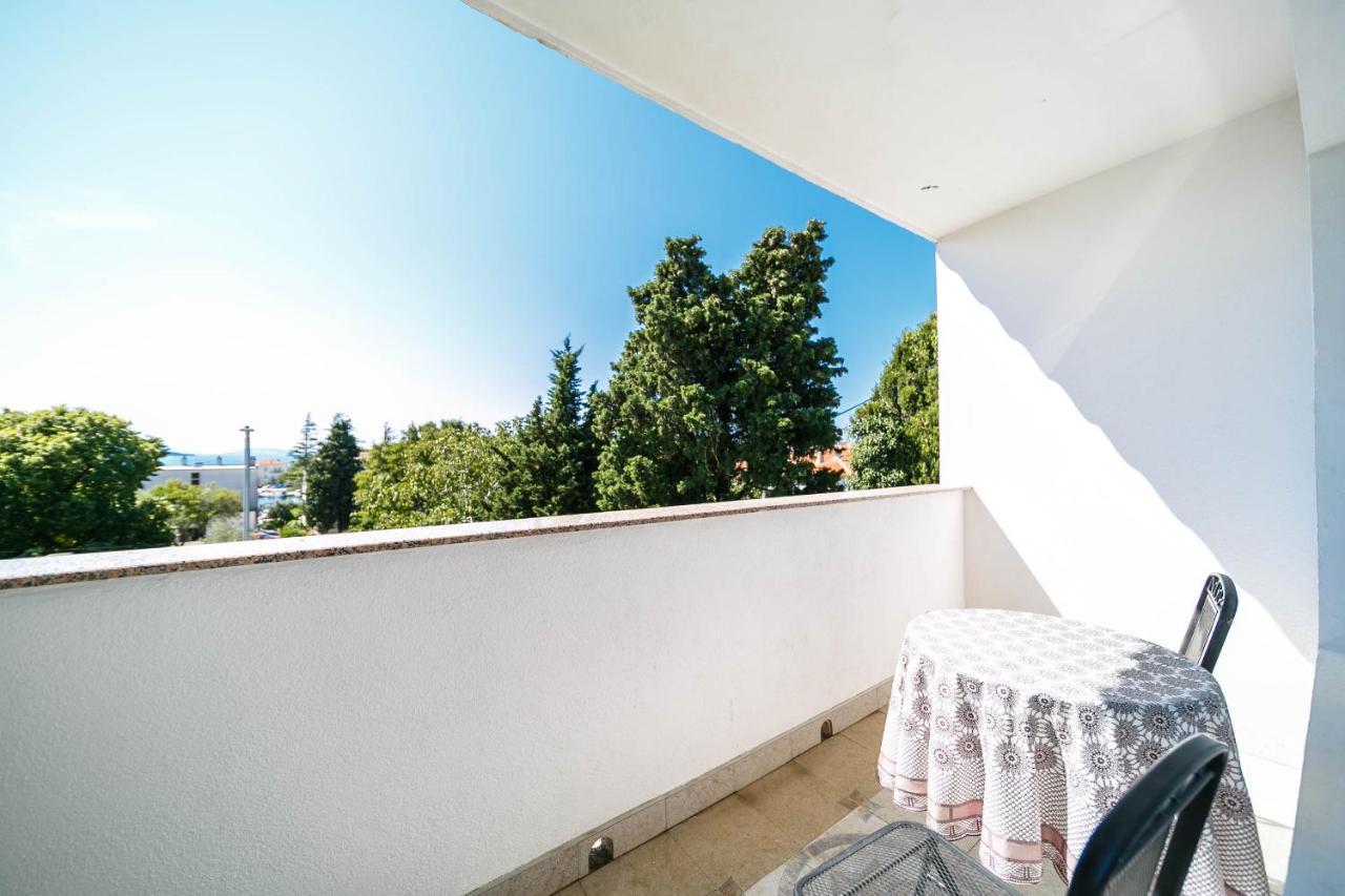 Guesthouse Ivkovic Krk Town Kültér fotó