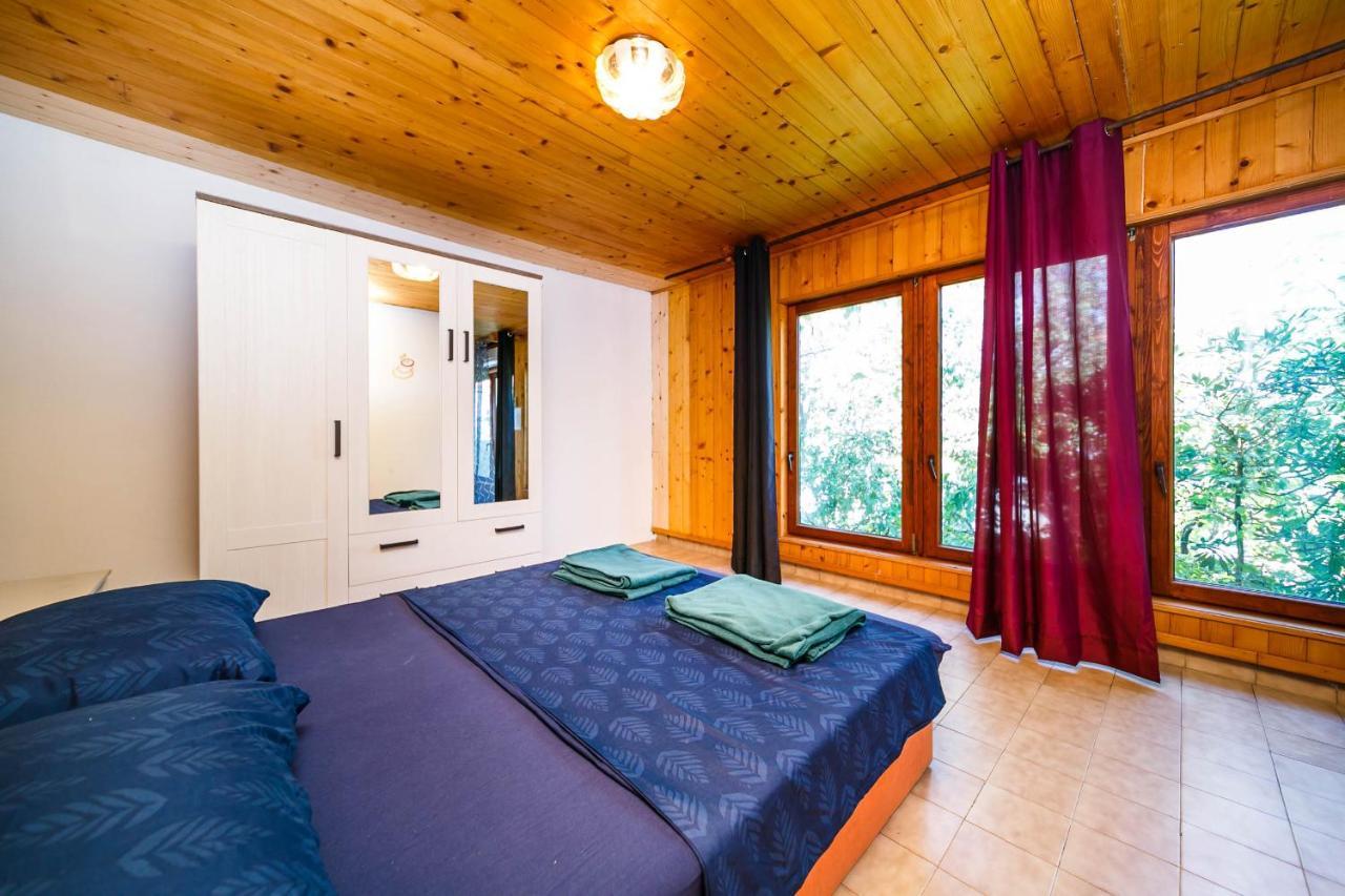 Guesthouse Ivkovic Krk Town Kültér fotó