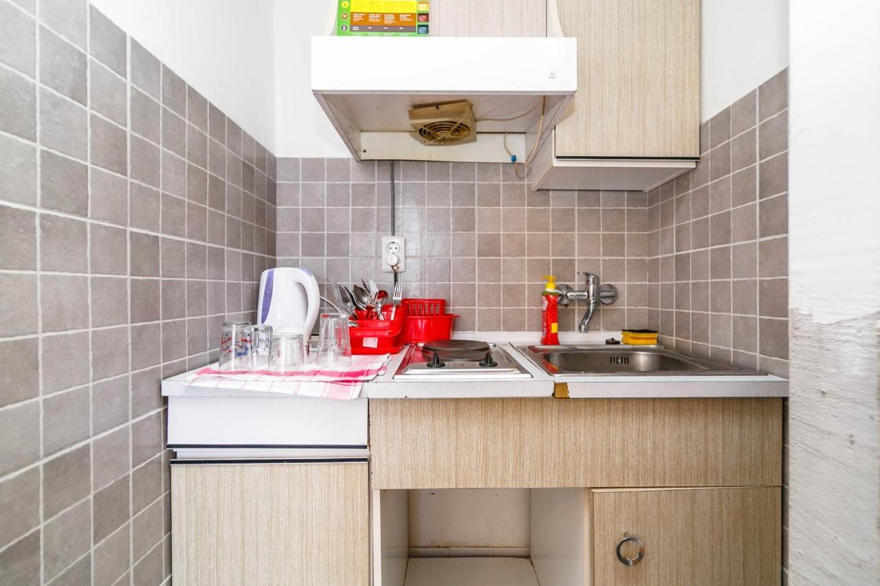 Guesthouse Ivkovic Krk Town Kültér fotó