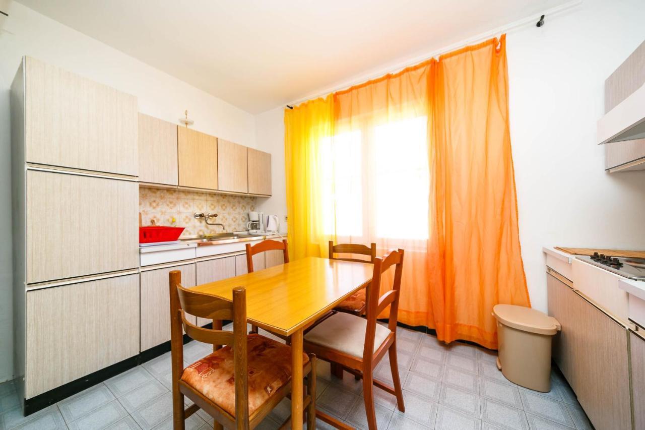 Guesthouse Ivkovic Krk Town Kültér fotó