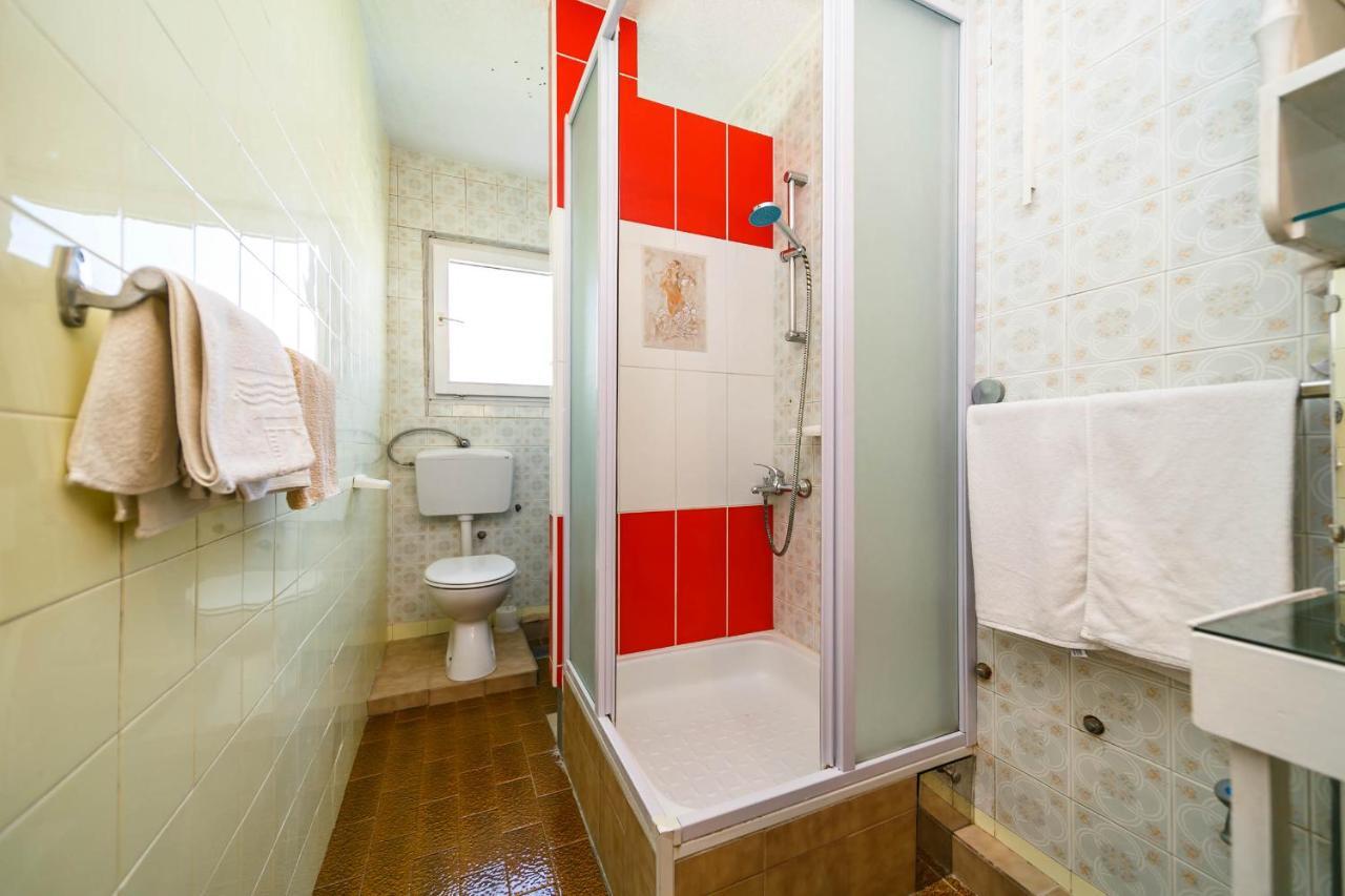 Guesthouse Ivkovic Krk Town Kültér fotó