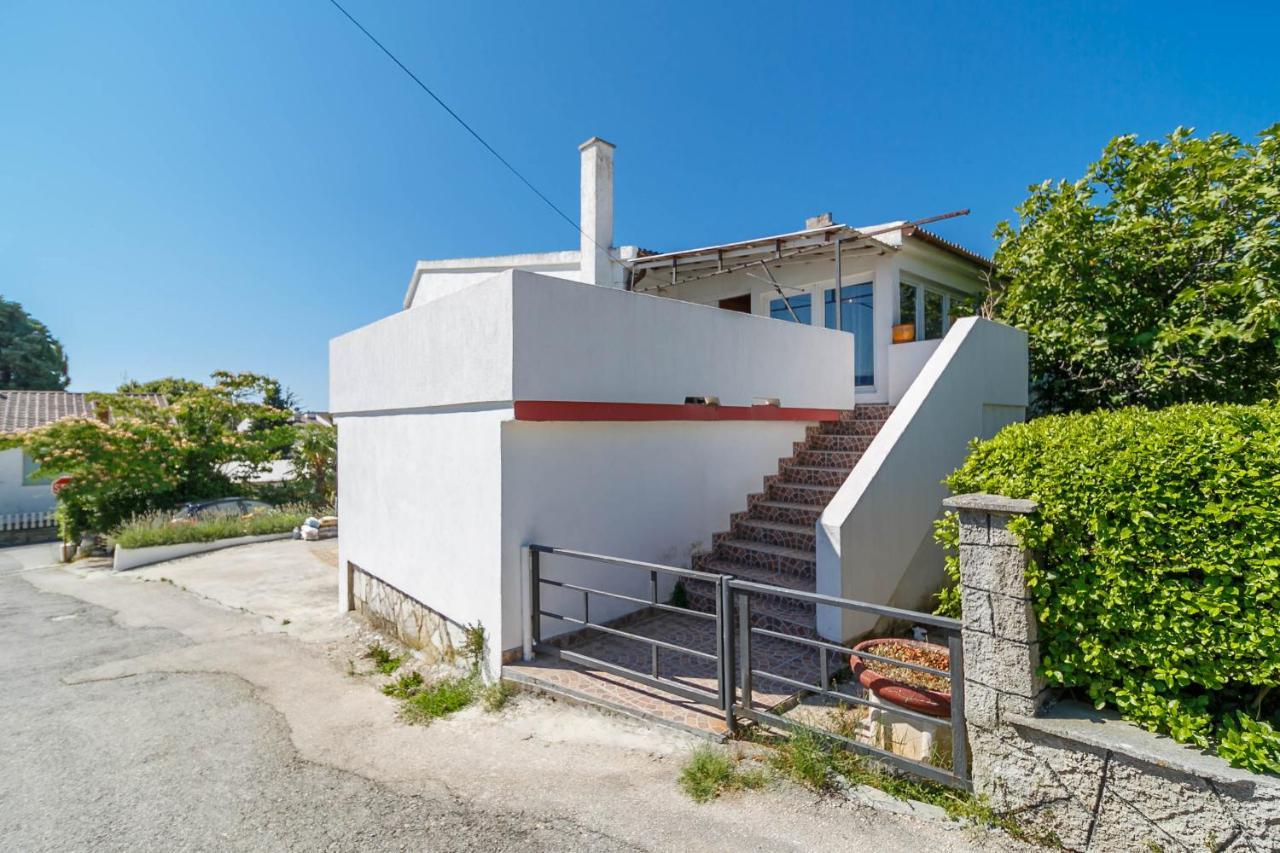Guesthouse Ivkovic Krk Town Kültér fotó