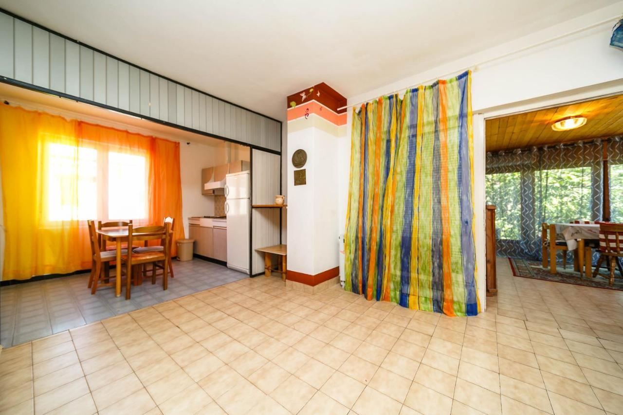 Guesthouse Ivkovic Krk Town Kültér fotó