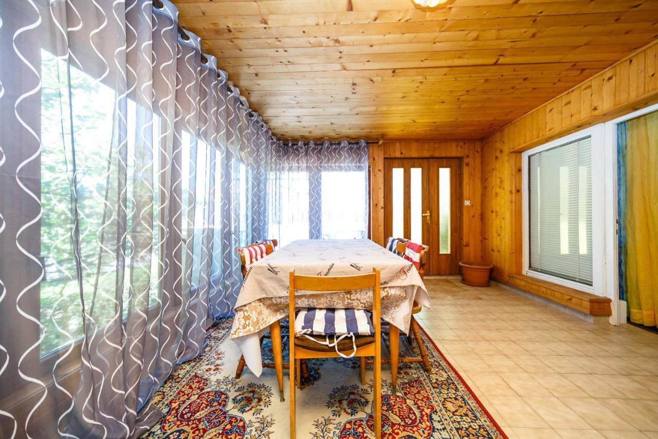 Guesthouse Ivkovic Krk Town Kültér fotó