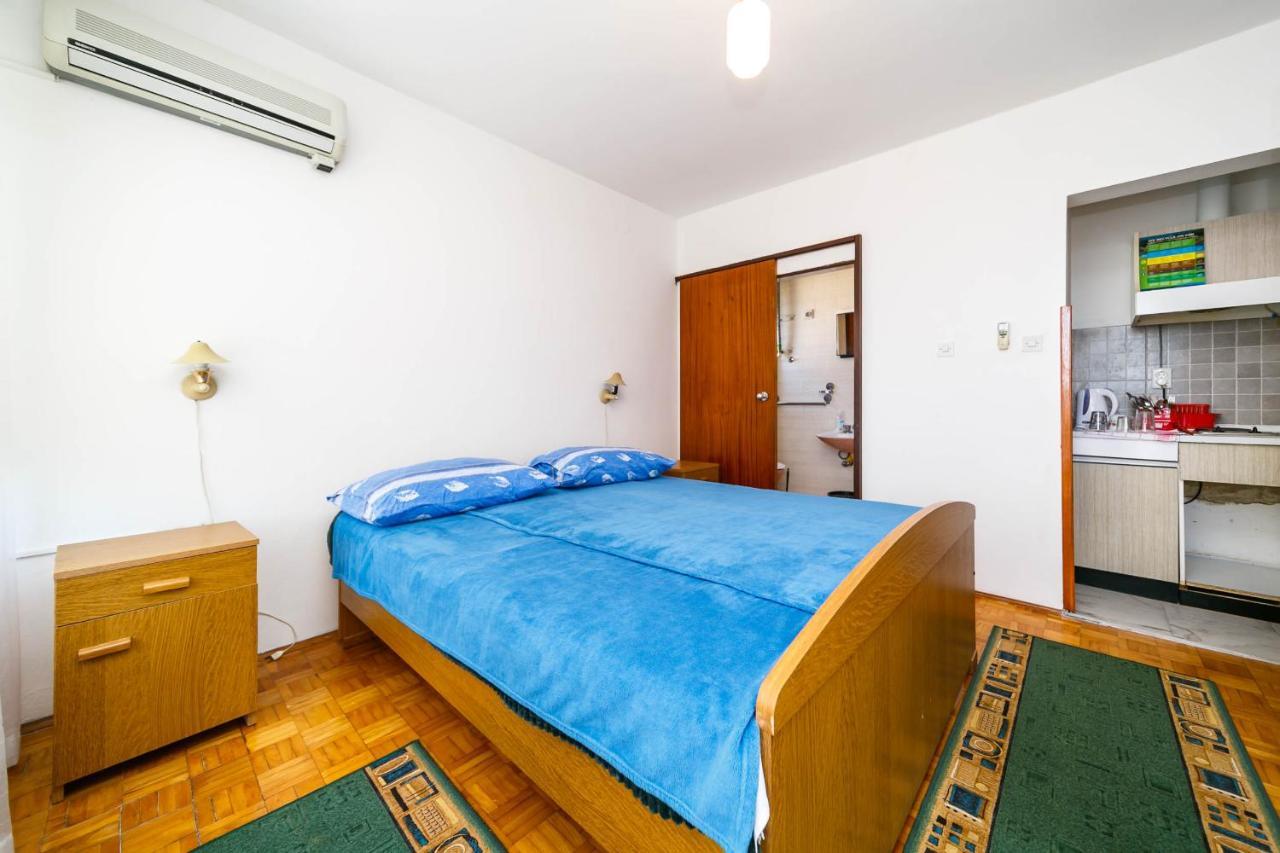 Guesthouse Ivkovic Krk Town Kültér fotó