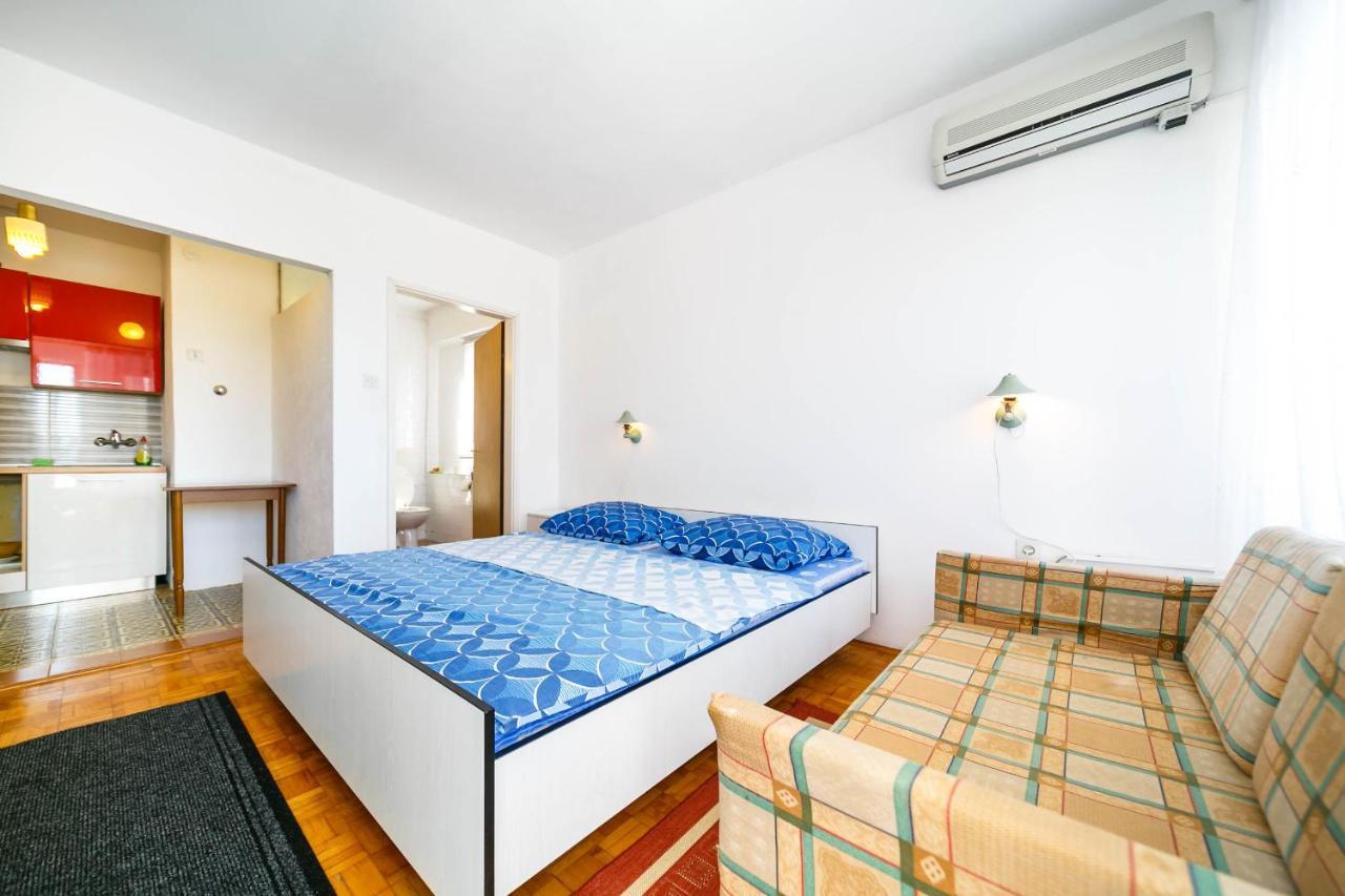 Guesthouse Ivkovic Krk Town Kültér fotó