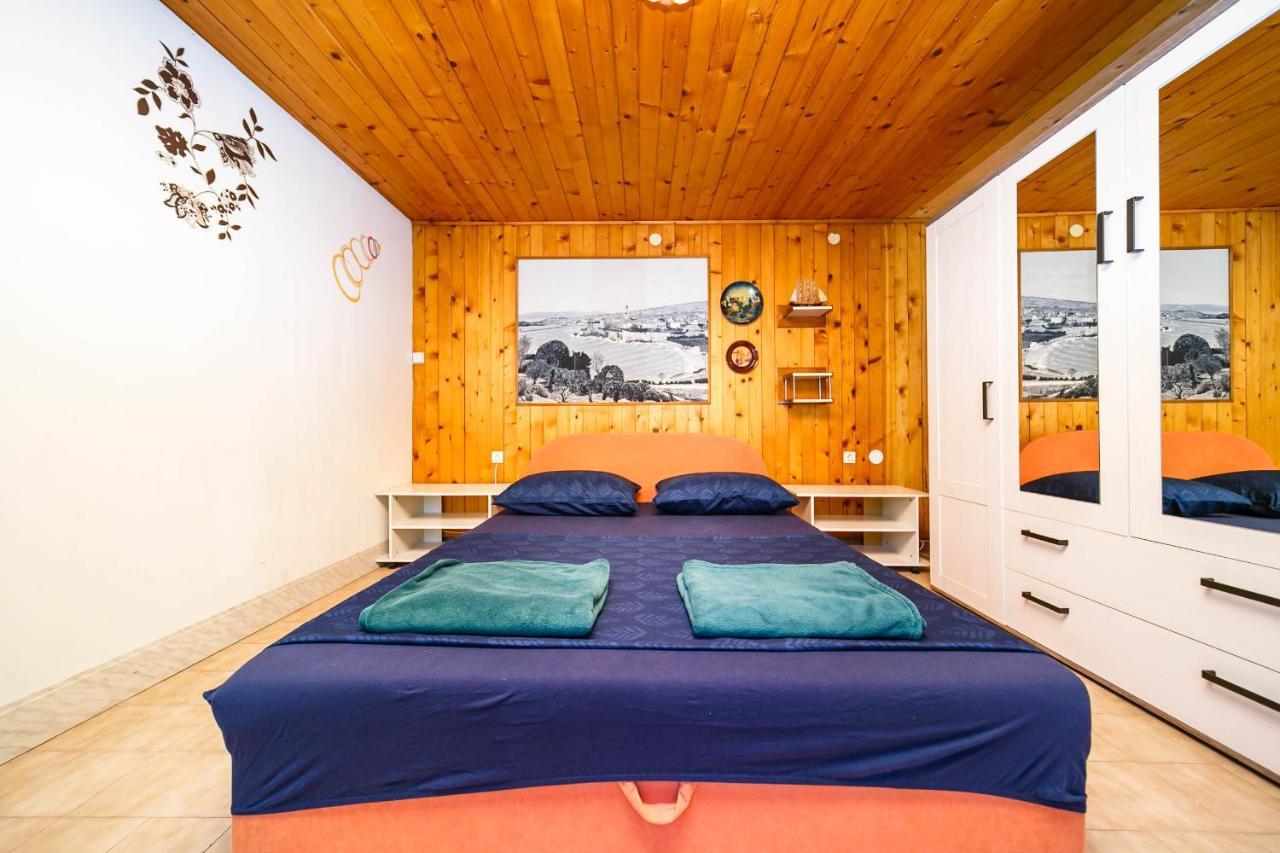 Guesthouse Ivkovic Krk Town Kültér fotó