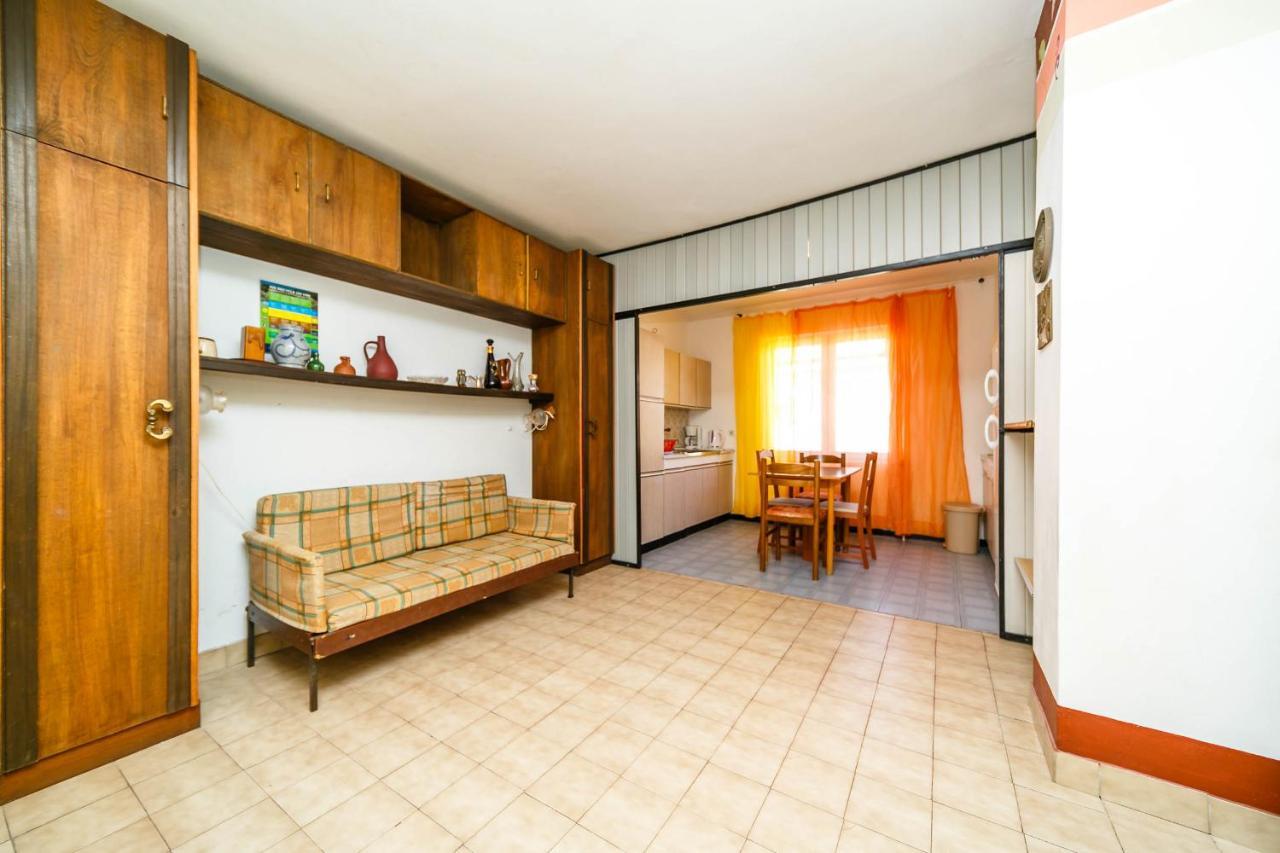 Guesthouse Ivkovic Krk Town Kültér fotó