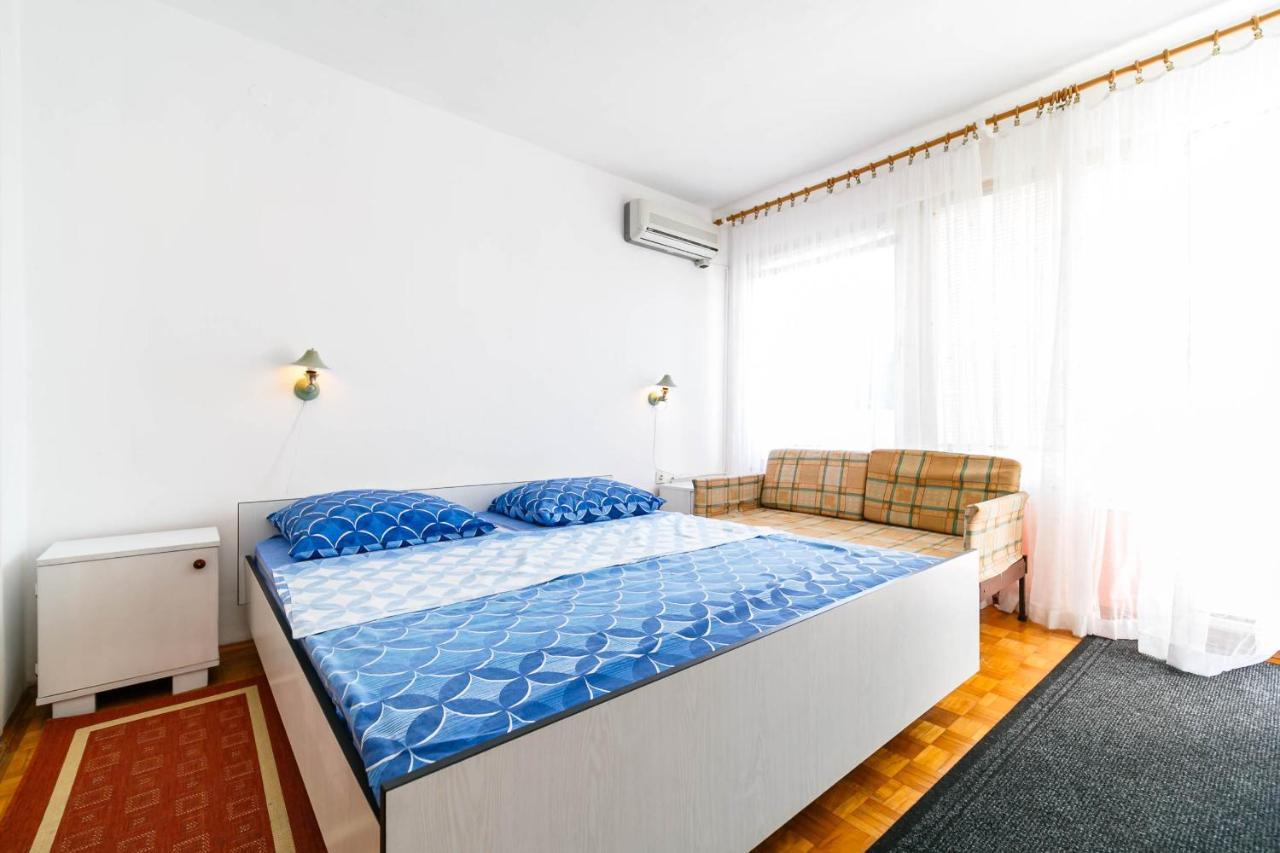 Guesthouse Ivkovic Krk Town Kültér fotó