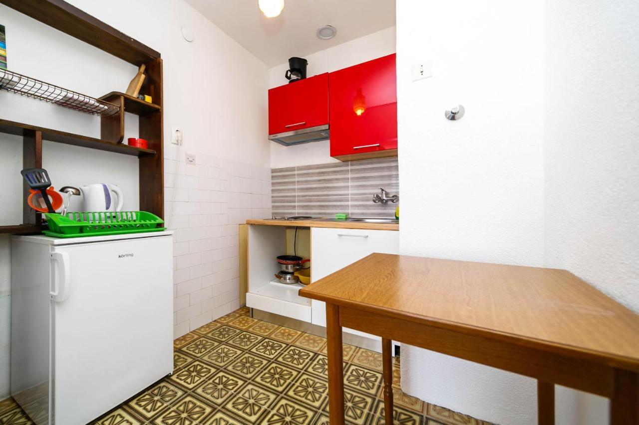 Guesthouse Ivkovic Krk Town Kültér fotó