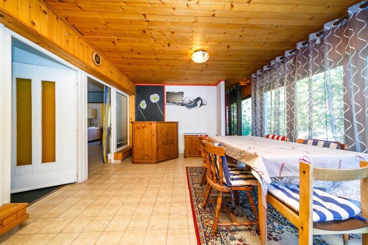 Guesthouse Ivkovic Krk Town Kültér fotó