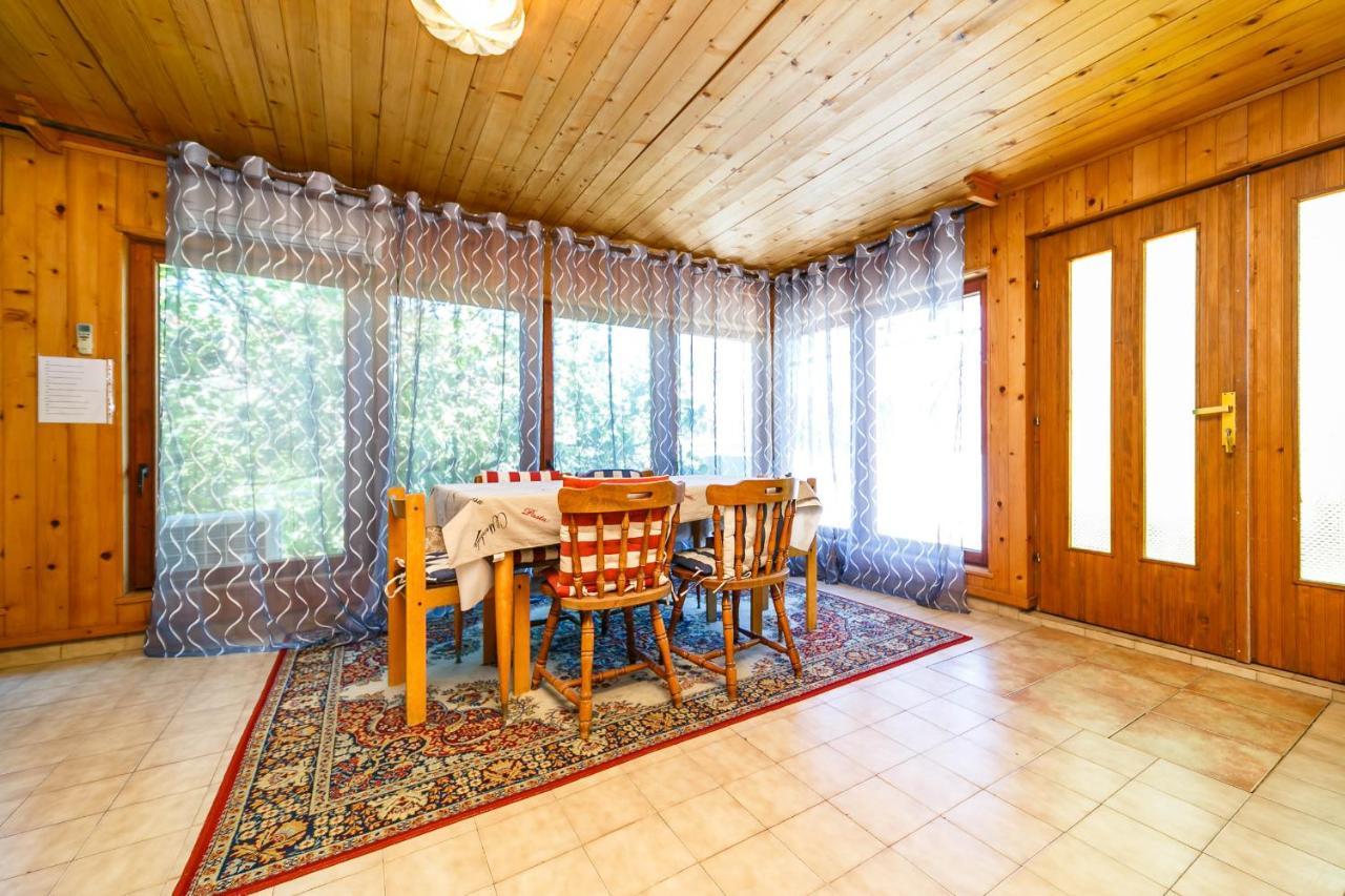 Guesthouse Ivkovic Krk Town Kültér fotó